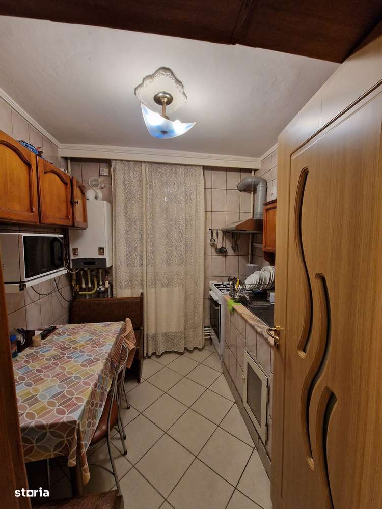 Apartament central Aleea Florilor Prefectura Hotel Bulevard Prestige - Imagine principală: 4/20