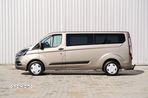 Ford Transit Custom - 9