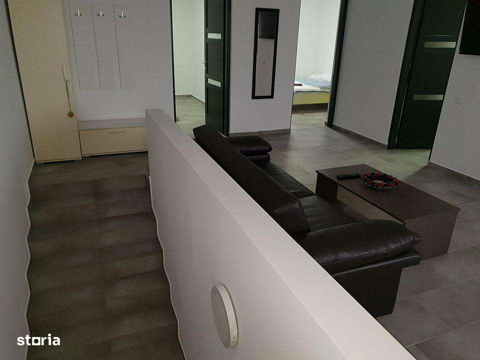 Apartament 3 camere de inchiriat, cart. Grigorescu, Oradea - Imagine principală: 4/20