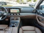 Mercedes-Benz Klasa E 220 d 4-Matic Business Edition 9G-TRONIC - 6