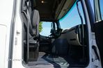 Mercedes-Benz Actros MP4 1851 Low Deck E6 StreamSpace / 9 sztuk - 19