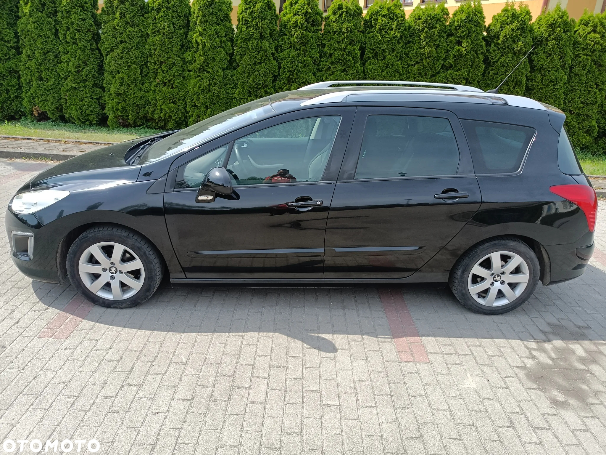 Peugeot 308 1.6 HDi Premium Plus - 2