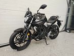 Yamaha MT - 2