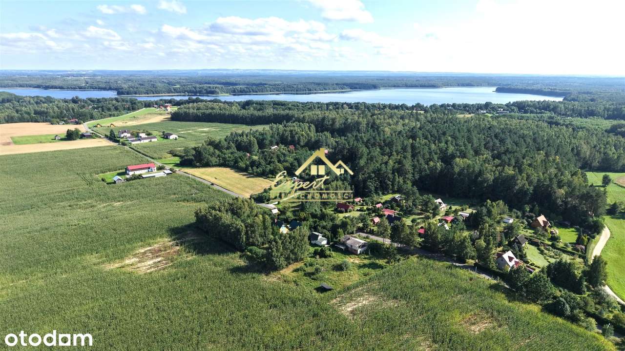 Sprzedam działkę z WZ - Pełny obrazek: 5/9