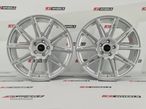 Jantes BVA look Audi em 19" | 5x112 - 1