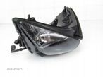 Lampa przód / reflektor Kawasaki ZX-6 R 05-06r - 4