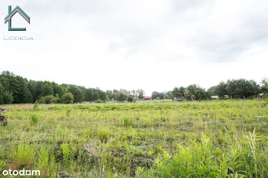 Działka przy ul. Ceglanej w Nowodworcach - Pełny obrazek: 5/8