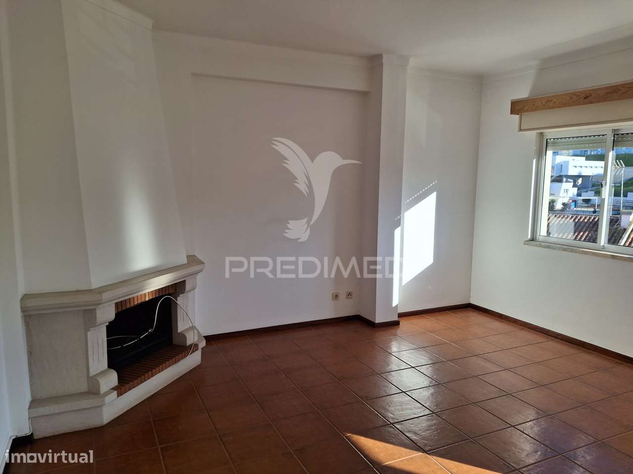 Excelente apartamento T3 com garagem e arrecadação. - Grande imagem: 3/28