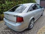 Opel Vectra GTS 1.8 - 8