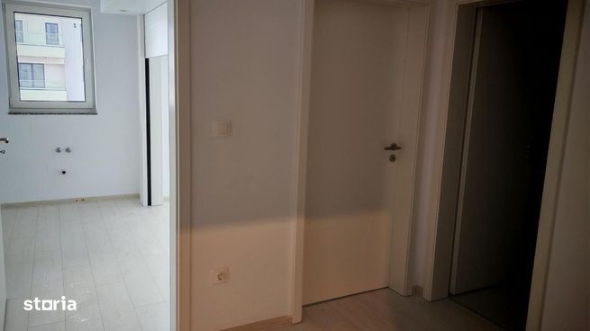 Garsoniera Bloc NOU,cartier AVANTGARDEN,PARCARE,BOXA-2