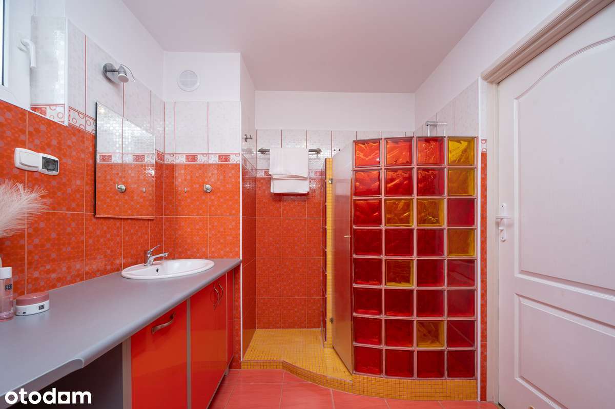 Przestronne 3 pokojowe mieszkanie na sprzedaż-13