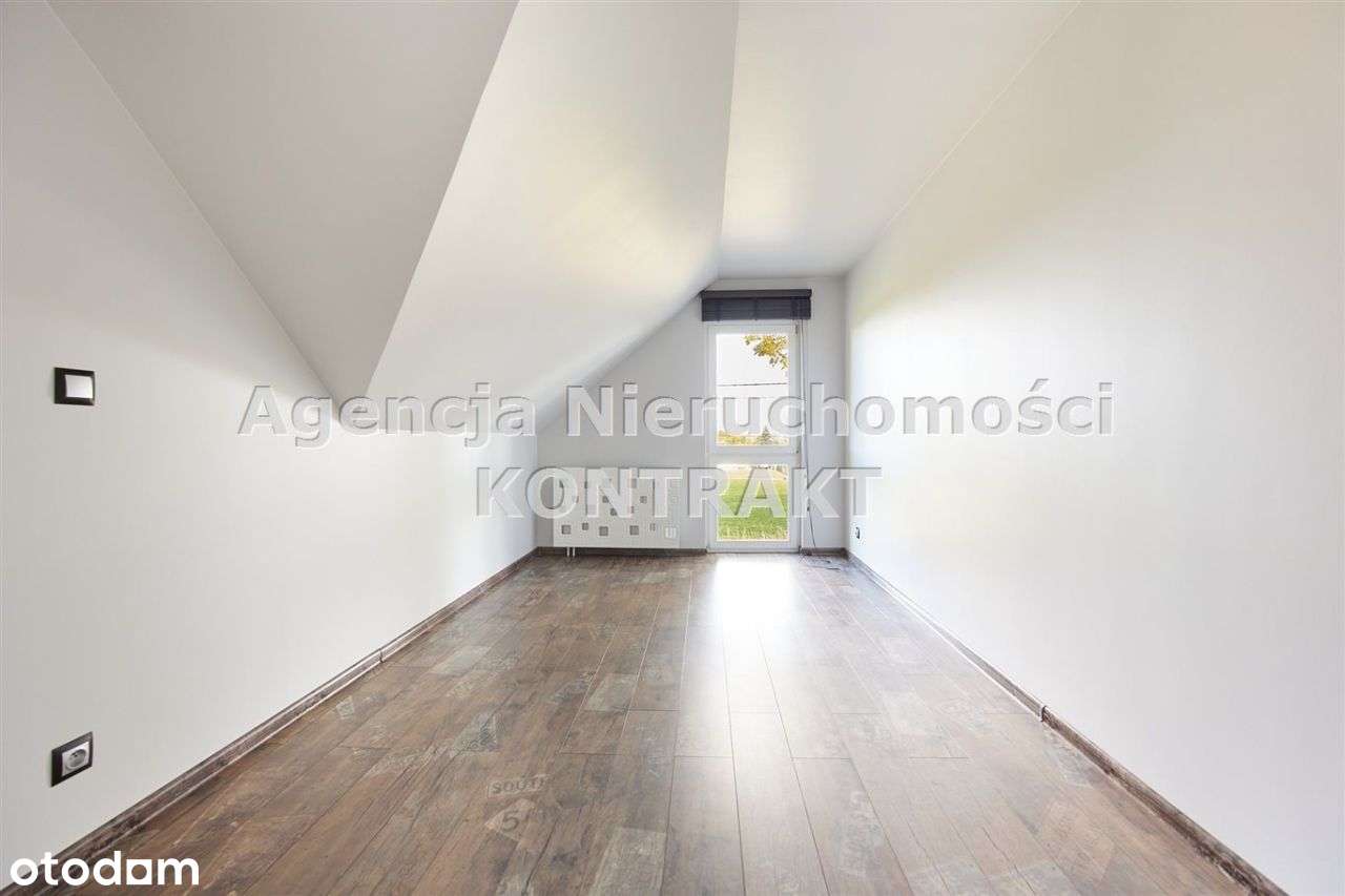 Pół bliźniaka pod zaporą.-7