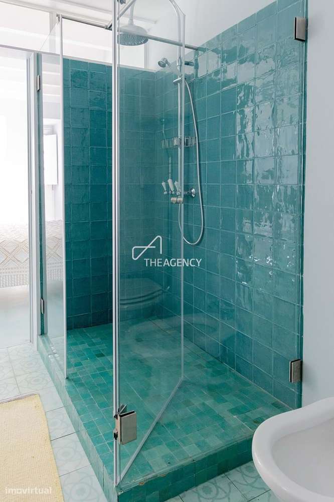 Uma jóia escondida em Melides, Comporta : Boutique Residence de 4 casa-25