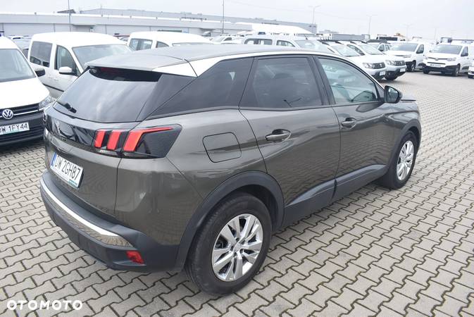 Peugeot 3008 1.5 BlueHDi Active S&S - 38