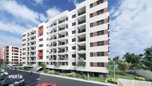 Apartament 4 camere, terasa 133 mp, rond Metro, Parc Tudor Arghezi