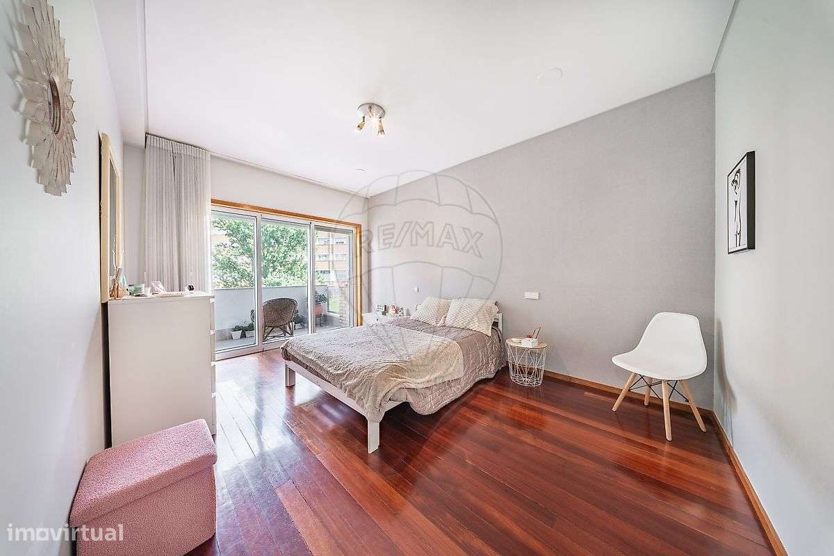 Apartamento T4 para venda-20