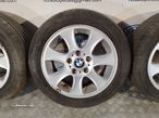 JANTES ORIGINAIS BMW SERIE 1 E87 STYLE 151 16' 7J ET44 5X120 E81 E82 COUPE E88 CABRIO - 5