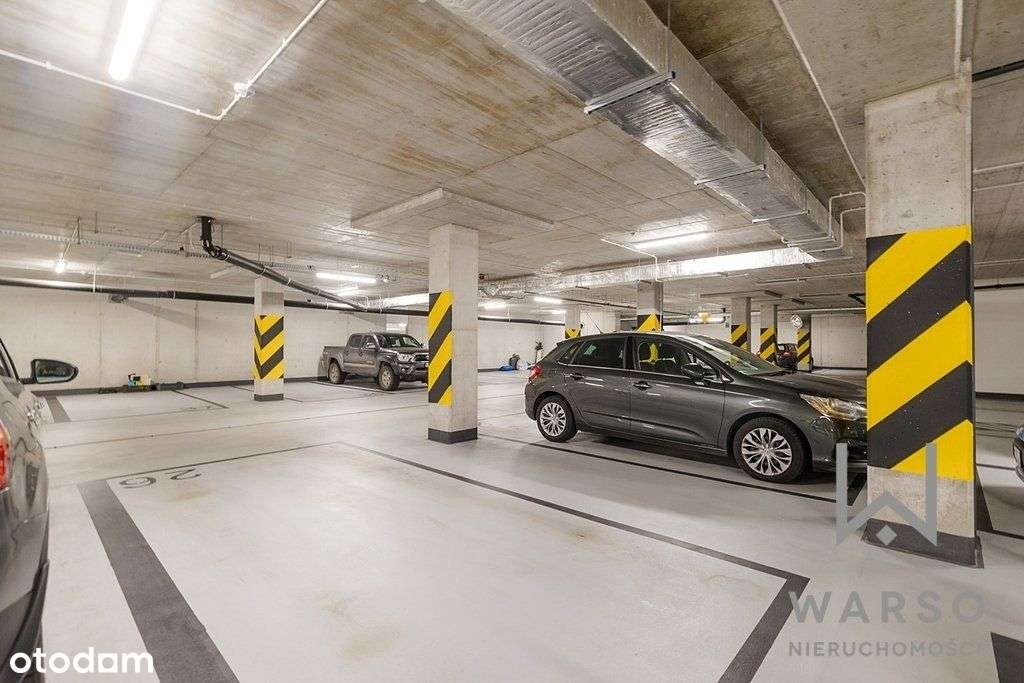 3pokojowe mieszkanie na Bulwarach Praskich-15