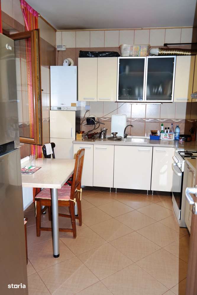 Nicolae Titulescu,calea Grivitei,an 2011,semistradal,zona superba! - Imagine principală: 3/18