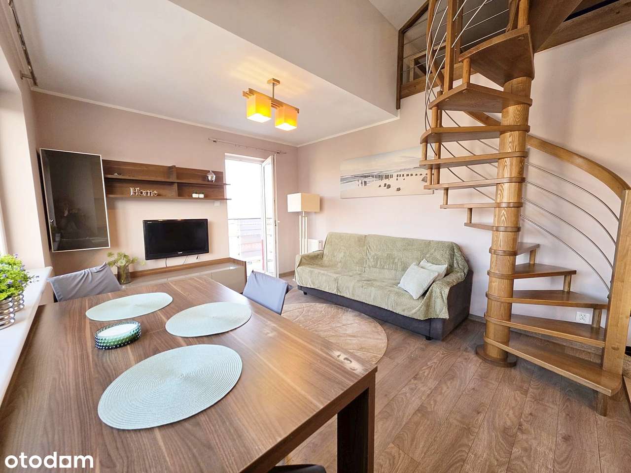 Dwa poziomy | balkon | garaż | komórka | budynek 2011 | Zientarskiego - Pełny obrazek: 3/20