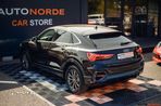 Audi Q3 35 TDI Sportback S tronic S line - 12