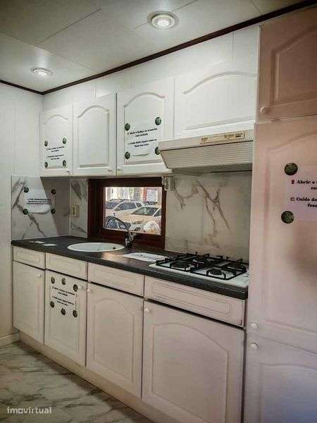 LINDA casa pronta para habitar com 2 quartos - Grande imagem: 4/8