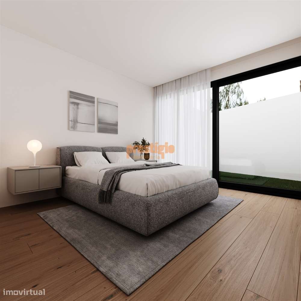 Moradia T3 Venda em Braga (Maximinos, Sé e Cividade),Braga-31