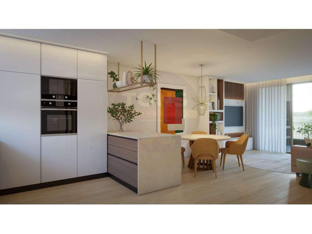 Apartamento T1 a 150 Metros da Praia da Rocha - BeachWalk Residence...-13