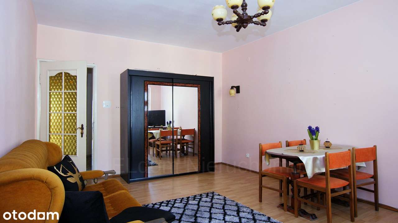 Mieszkanie ul. Komuny Paryskiej Przedmieście Oławskie Negocjacja ceny!-3