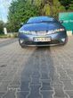 Honda Civic 1.4 Comfort - 9