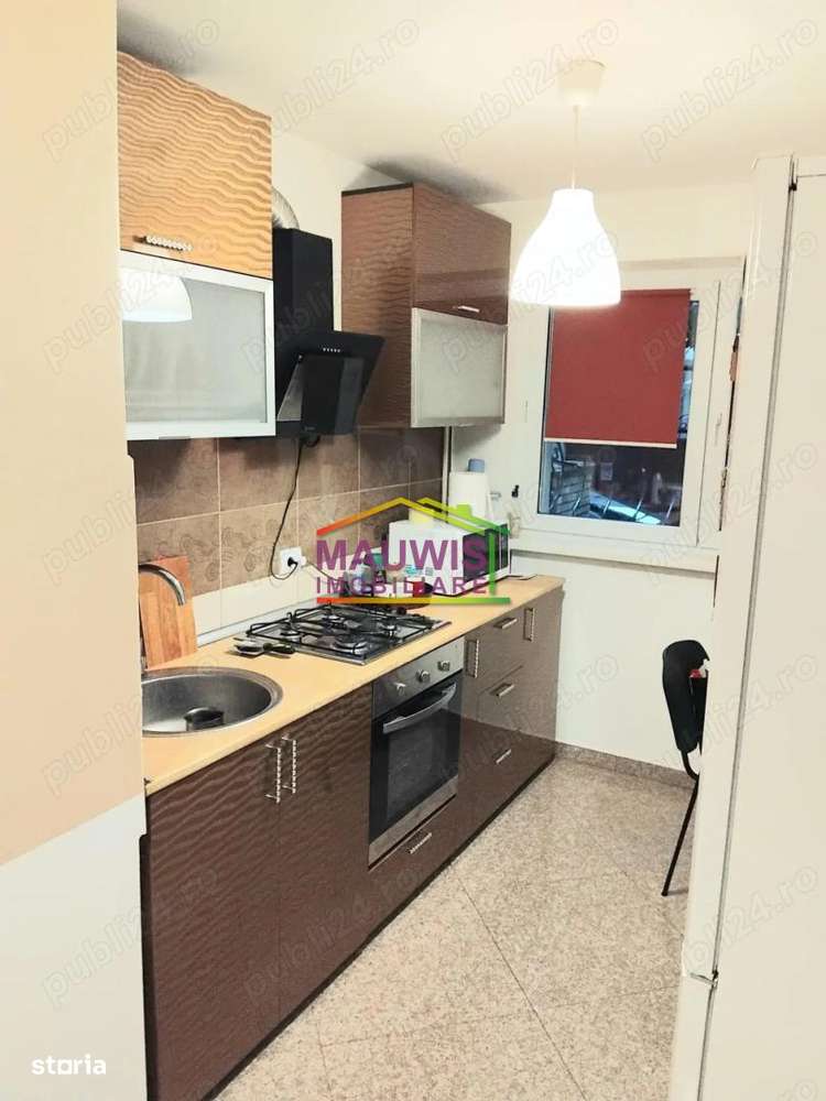 Iancului / 3 minute Metrou /-1