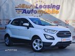 Ford EcoSport - 1