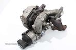 Turbo 2.0 tdi 170 cp 03L253019P VW Skoda - 6