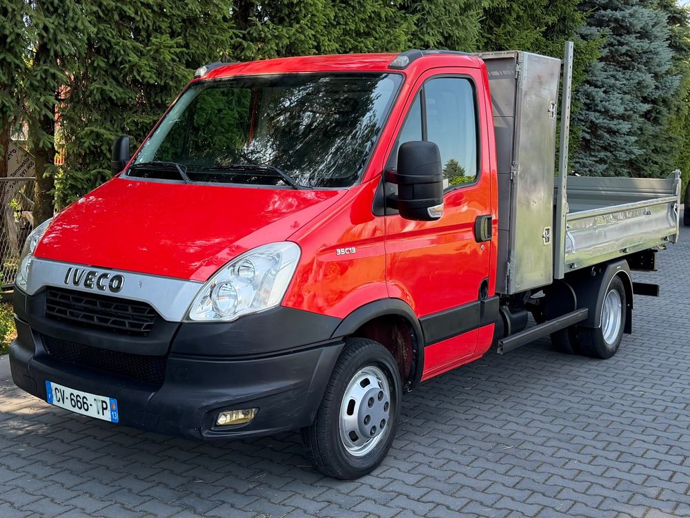 Iveco Daily 2013