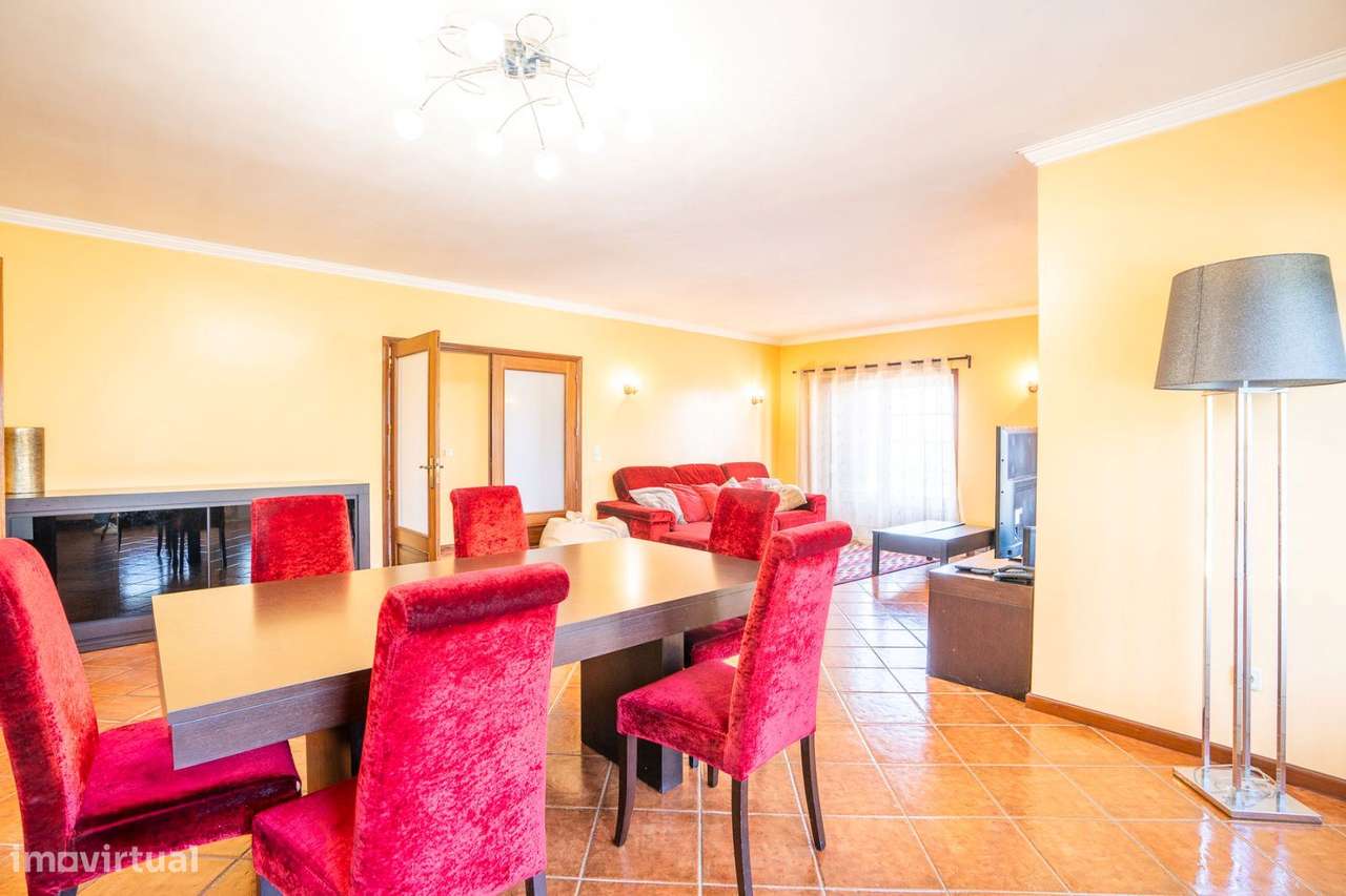 Moradia Isolada V4 em Guilhabreu, Vila do Conde - Grande imagem: 4/19