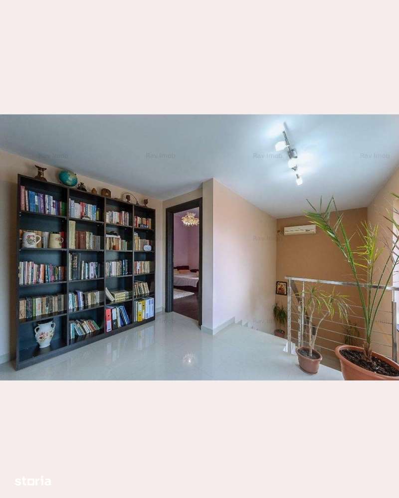 Vânzare – Proprietate deosebită în Tunari, ideală pentru două familii-8