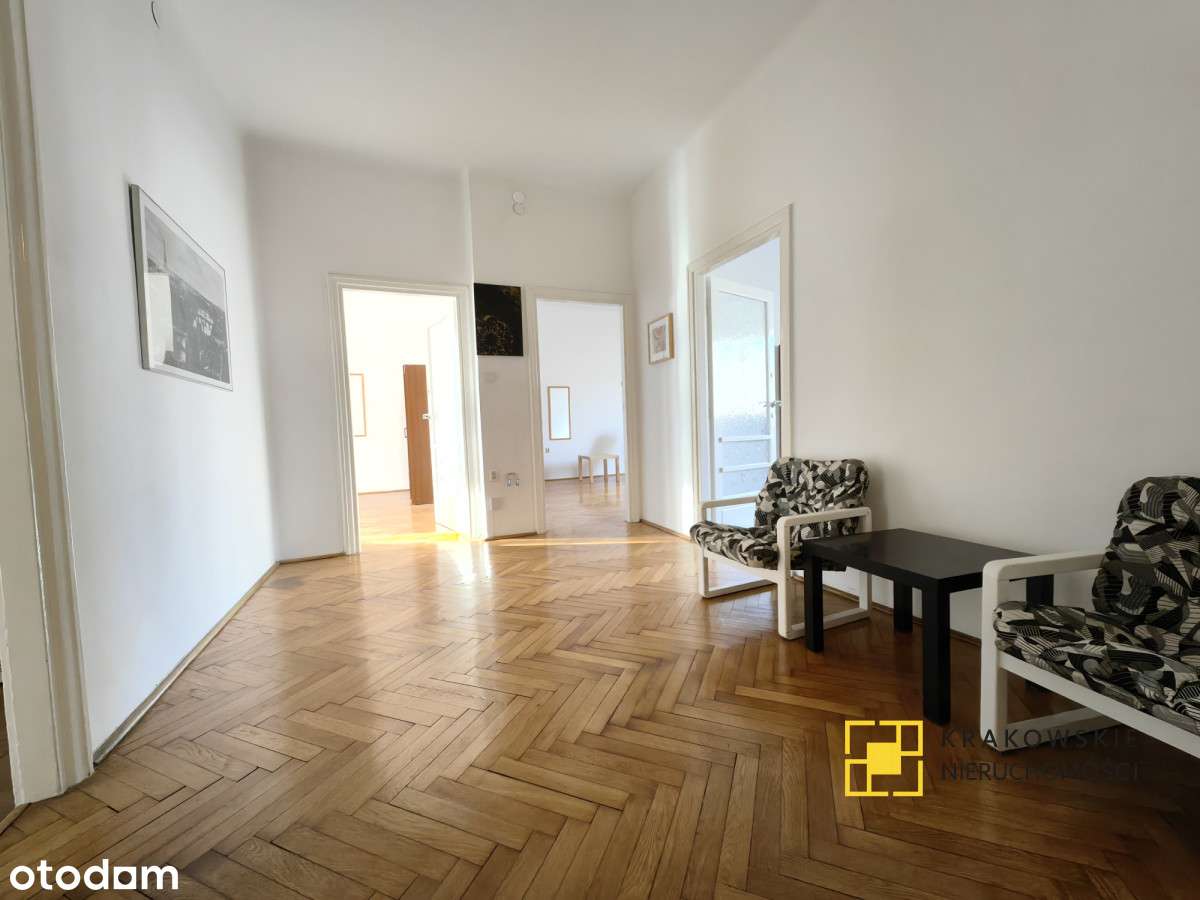 Mieszkanie 106m2 -Centrum I Zdrowa Lokalna żywność-0