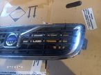 Atrapa grill plus kratka środkowa Volvo V50 06' 30744911  30744915 - 2