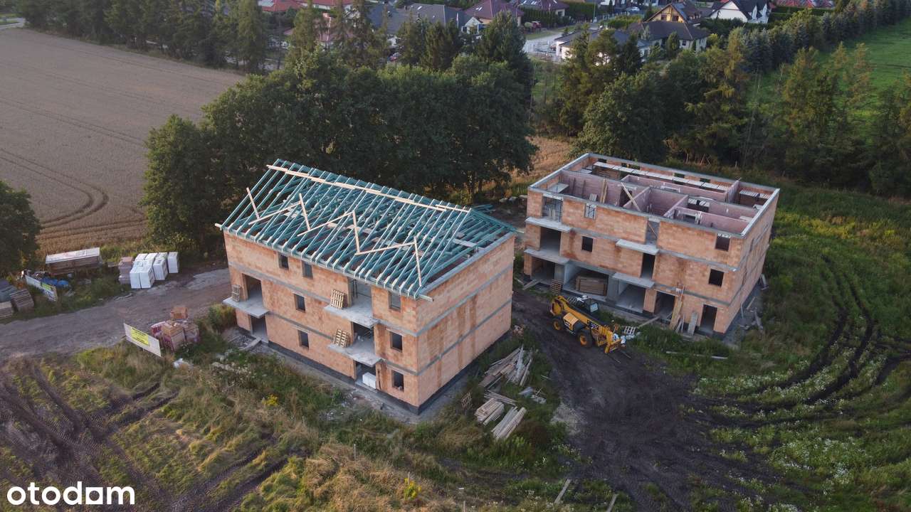 Ostatni parter OGRÓD - ostatni garaz do sprzedazy - gratis  MP REDA-2