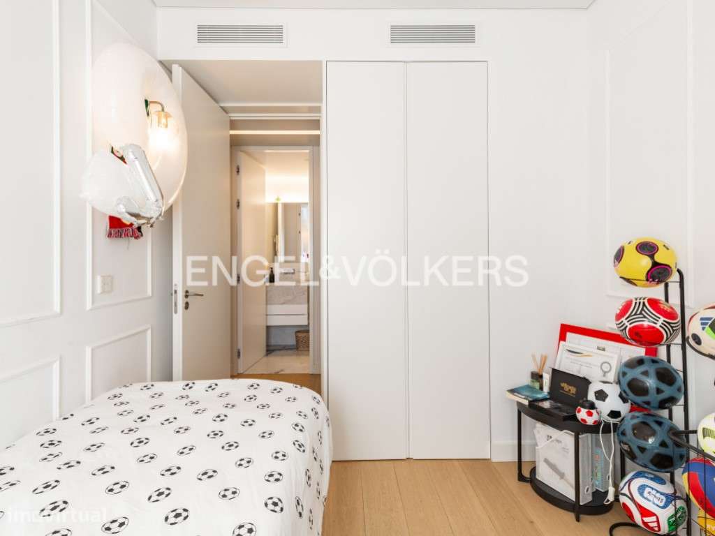 Penthouse nas Avenidas Novas-15