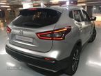 Nissan Qashqai 1.5 dCi N-Connecta J18 - 2