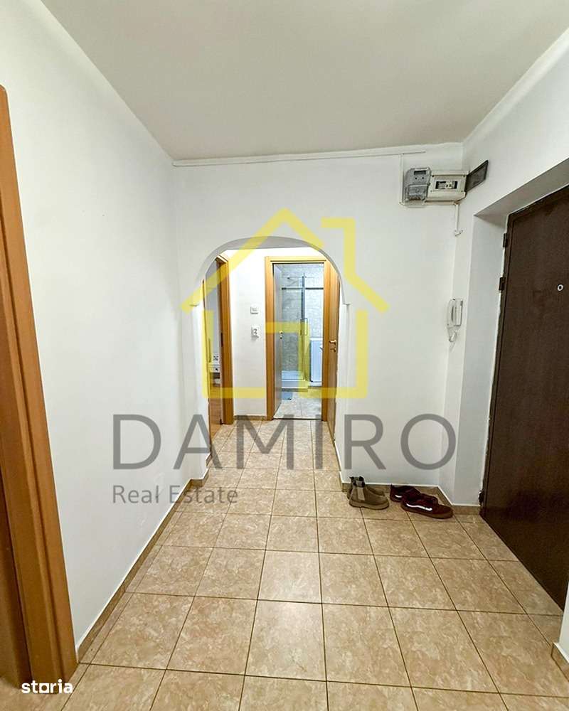 Apartament 2 Camere Stefan cel Mare Lizeanu Obor Prima Inchiriere - Imagine principală: 5/7