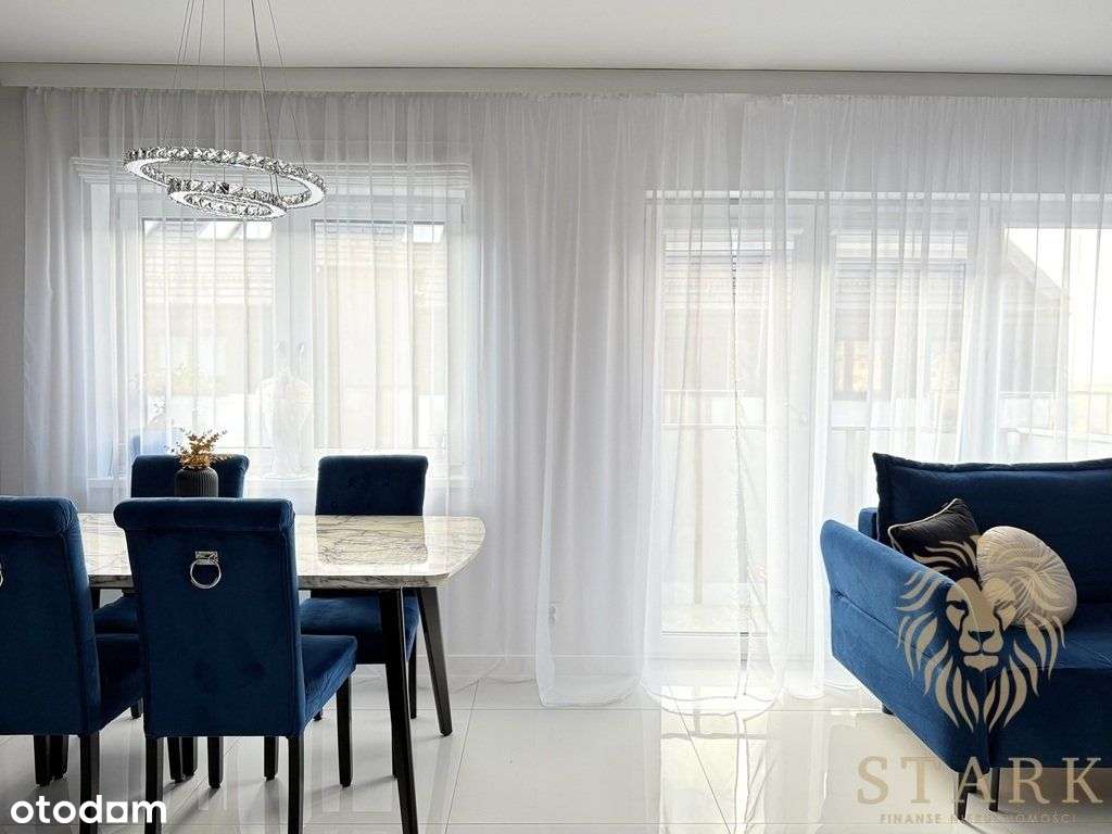 Mieszkanie premium z komórką i miejscem w cenie - Pełny obrazek: 4/14