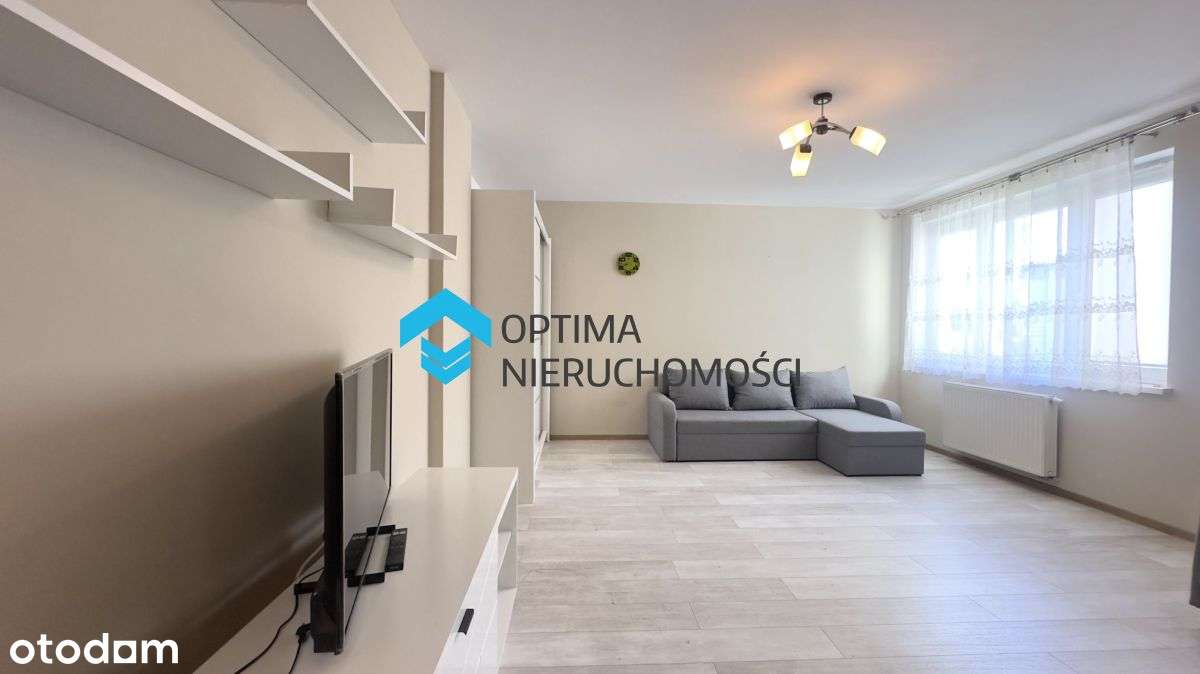 Fenomenalna kawalerka- Zabobrze Iii - Pełny obrazek: 4/20