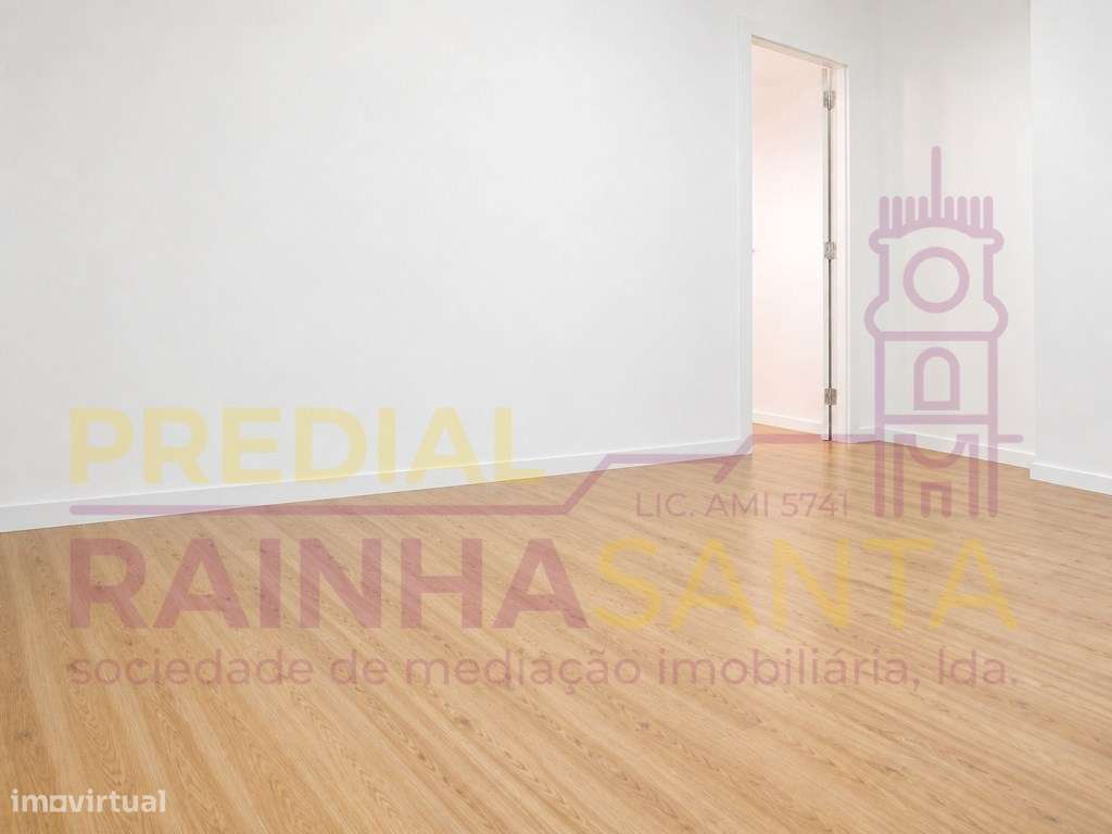 T3 Totalmente Remodelado na Solum, Coimbra, com Garagem Fechada-31