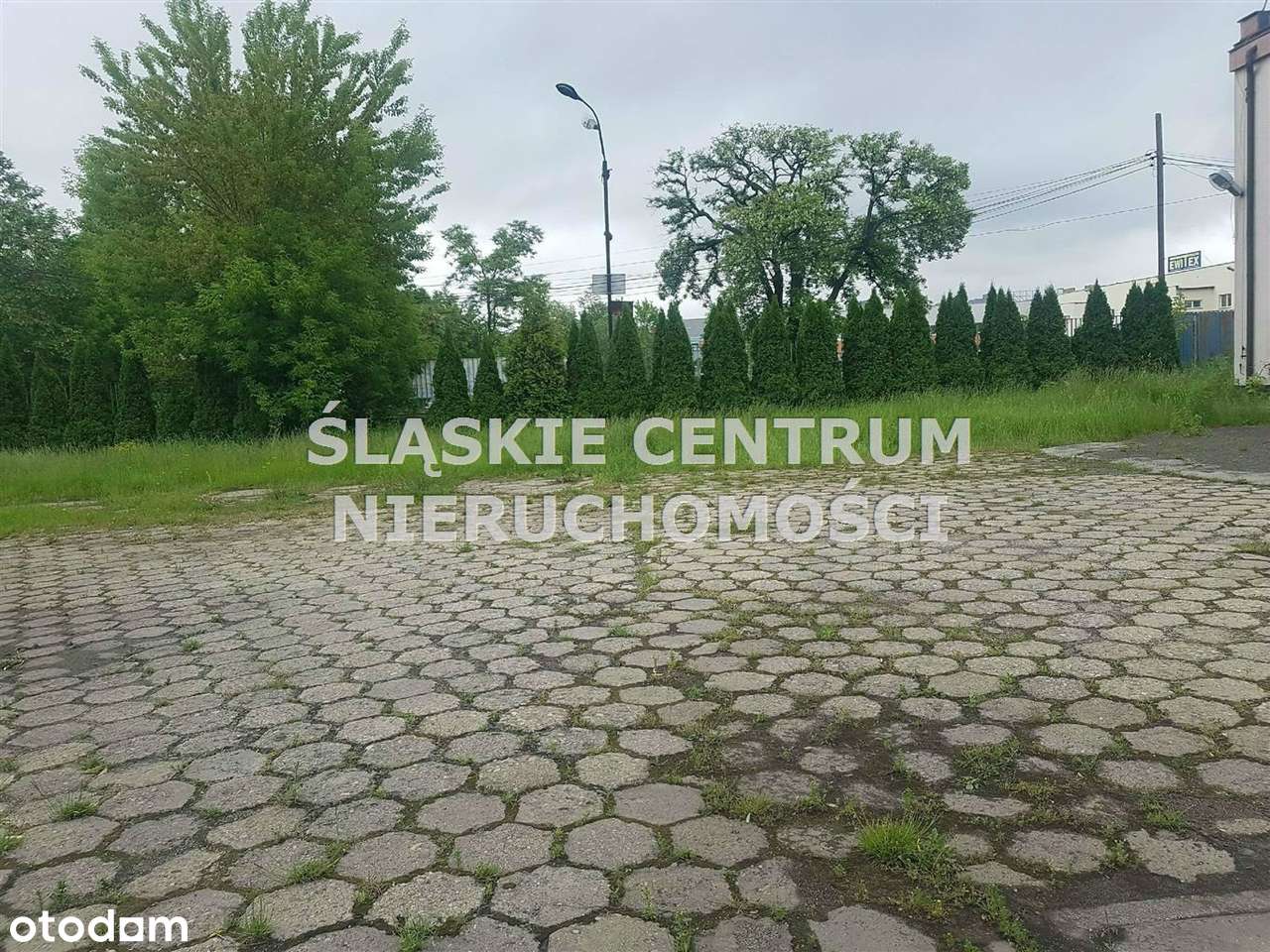 Biurowiec magazyn Dąbrowa Górnicza Perla 10 - Pełny obrazek: 5/20