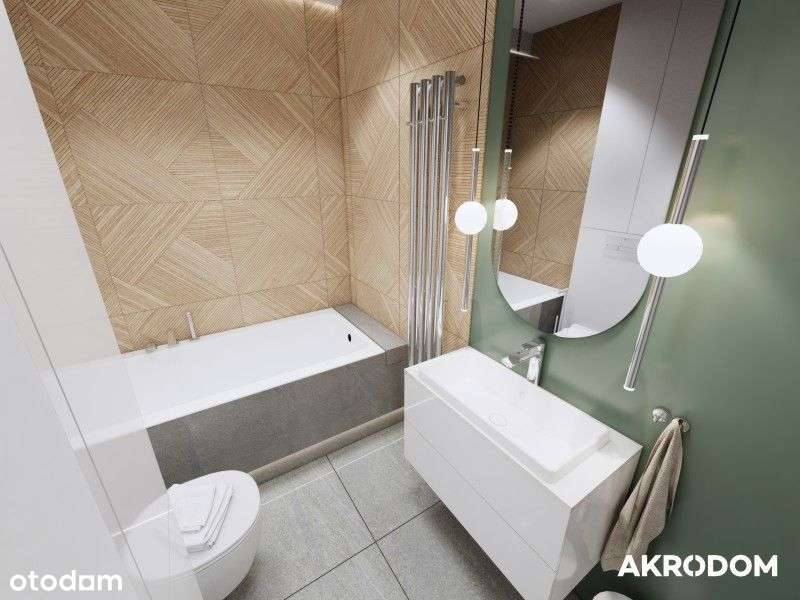 => HIT SPRZEDAŻY => 2 pokoje 30 m2 !!! DRABINIANKA-7