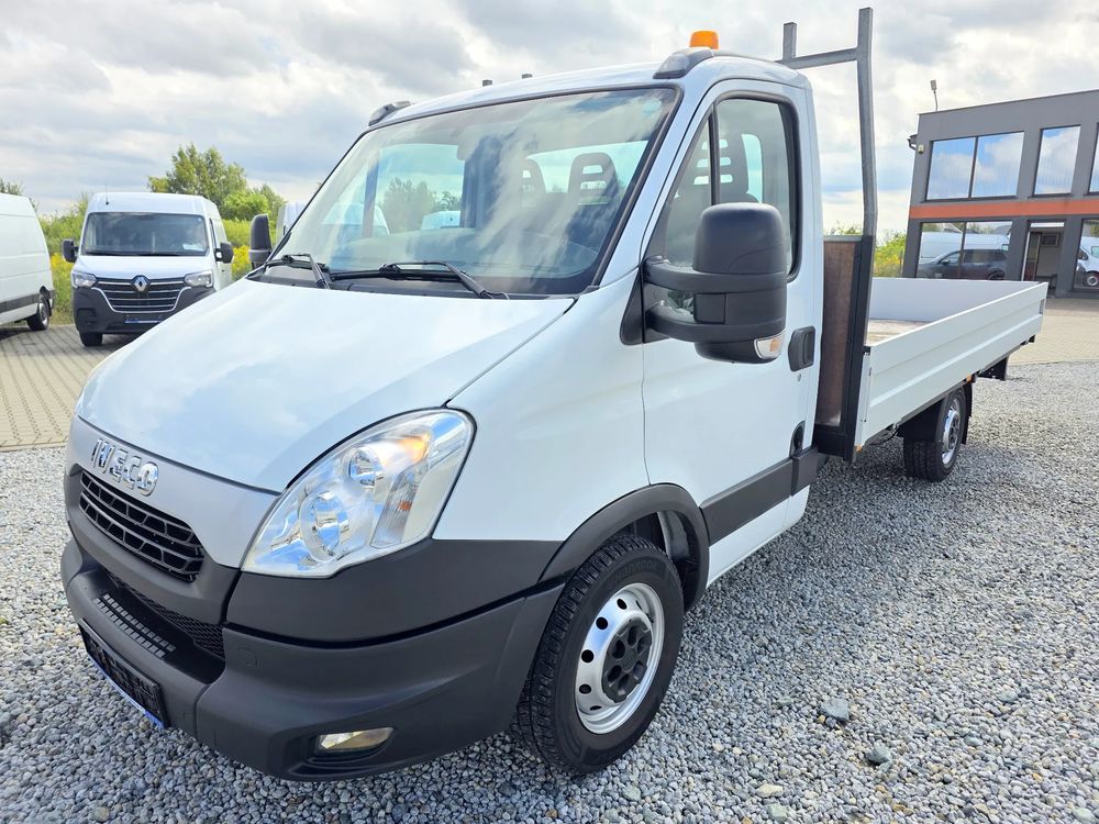 Iveco Daily 2013