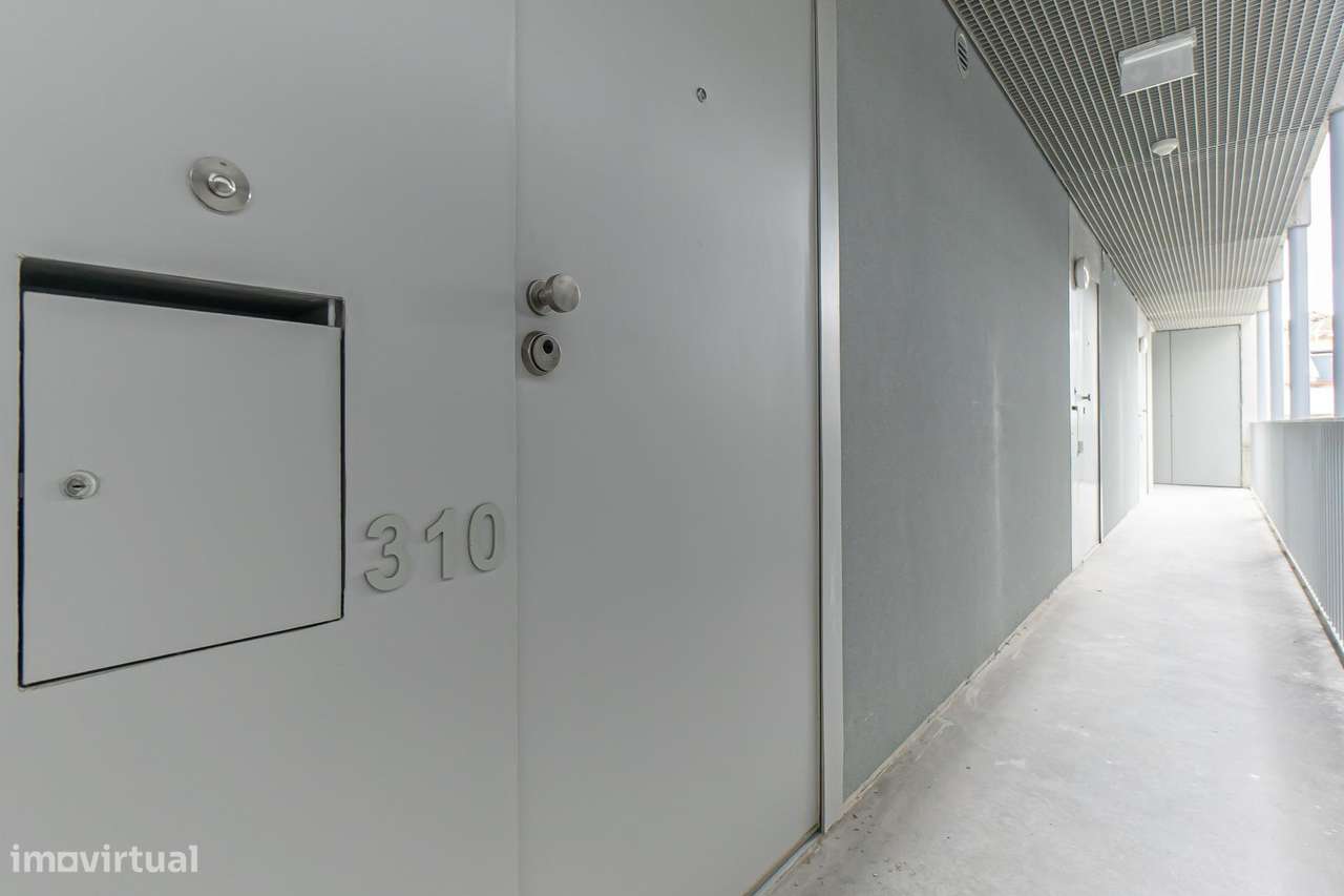 T2 Duplex | Empreendimento Jardim do Marquês-40