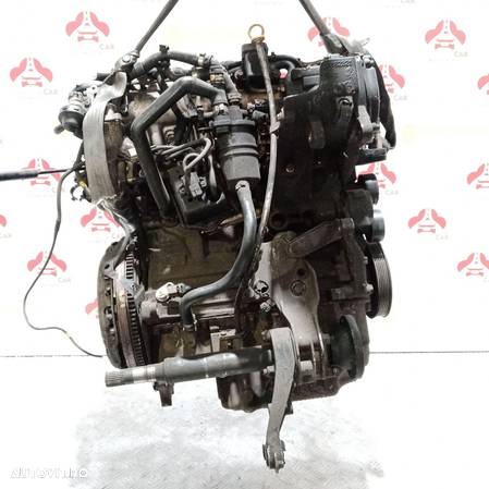 Motor Alfa Romeo, Fiat, 1.9JTD • Cod Motor: 192A5000 - 1